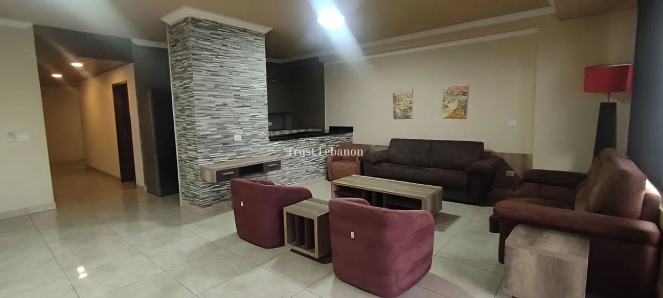 Chalet for sale in Beqaa Governorate, Lebanon