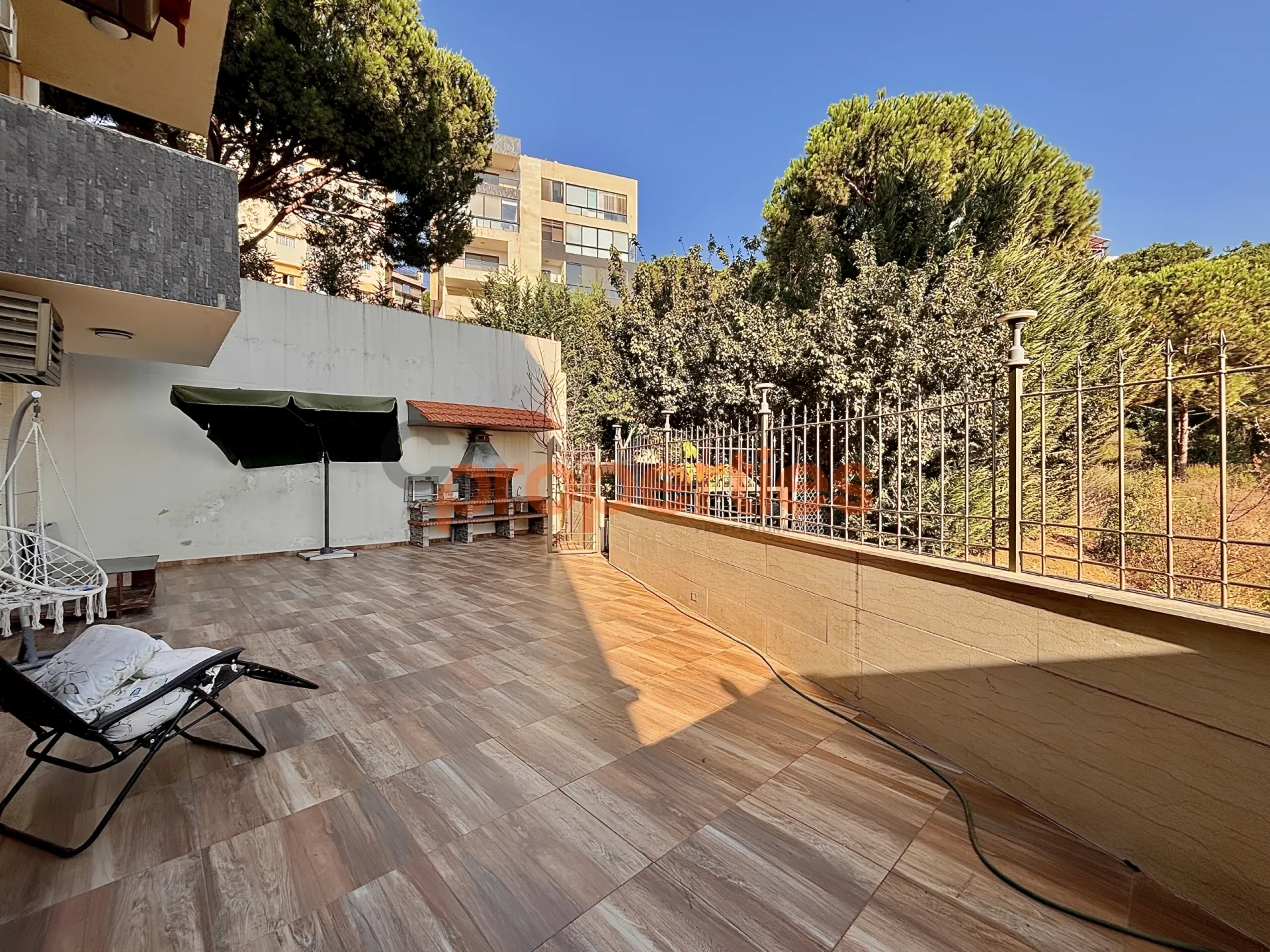 Apartment for Sale in Bsalim