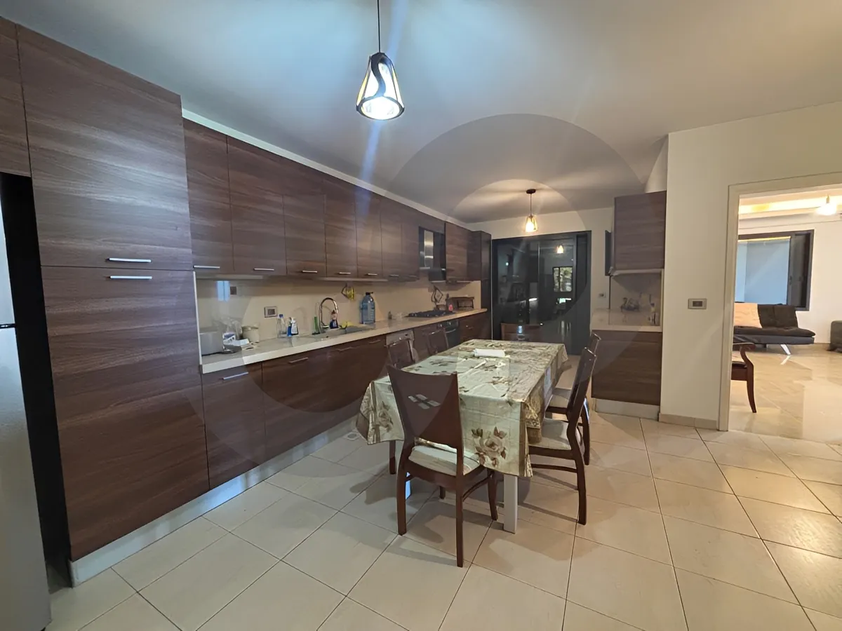Apartment for Sale in Kfar Hbab, Lebanon