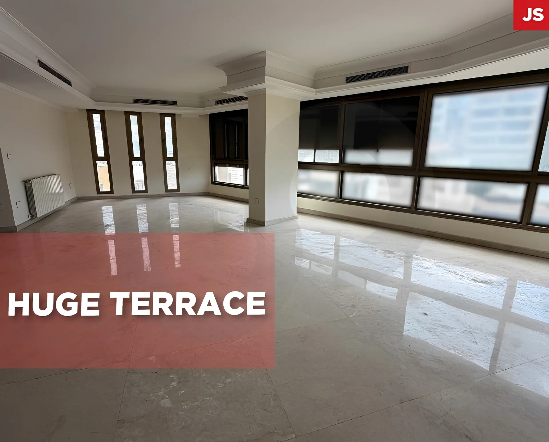 Apartment for Sale in Hazmieh