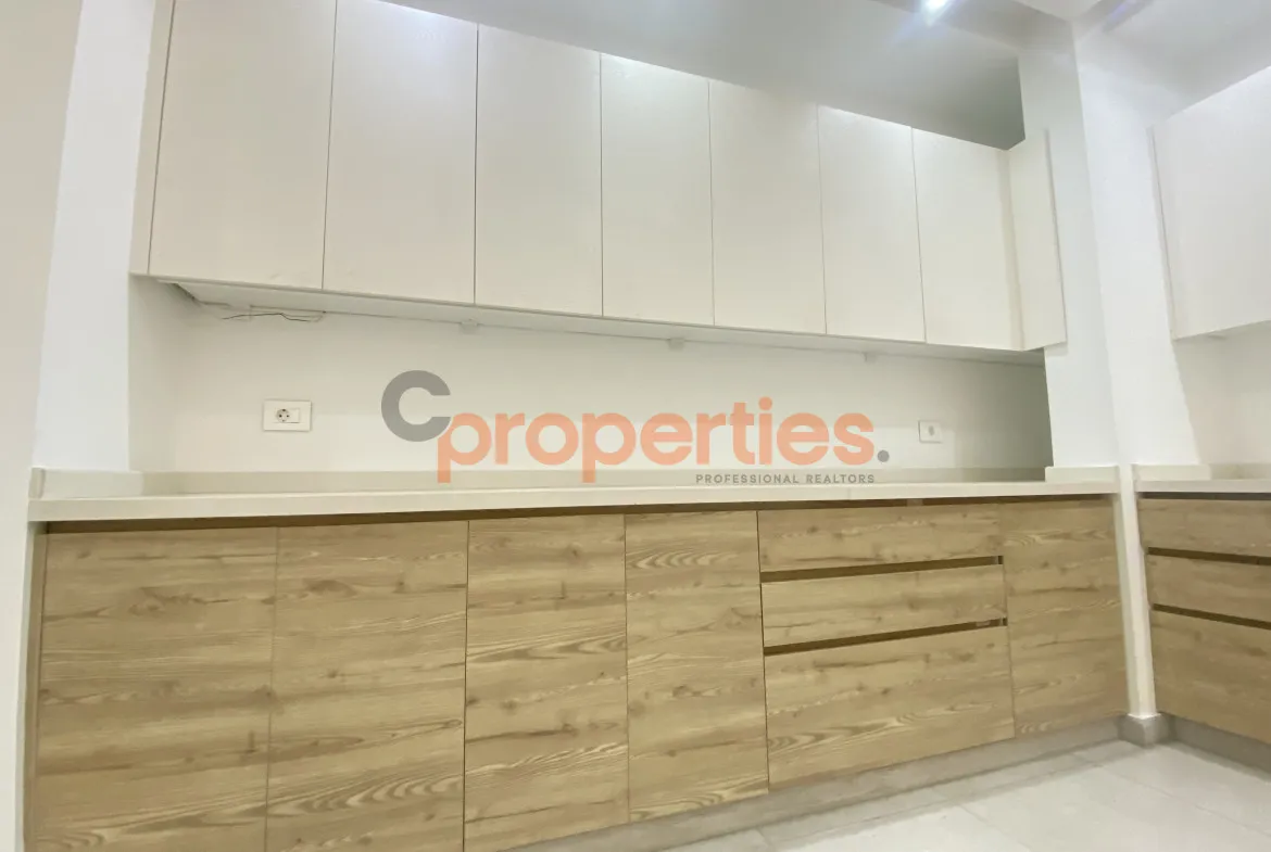 Apartment for Sale in Jal El Dib