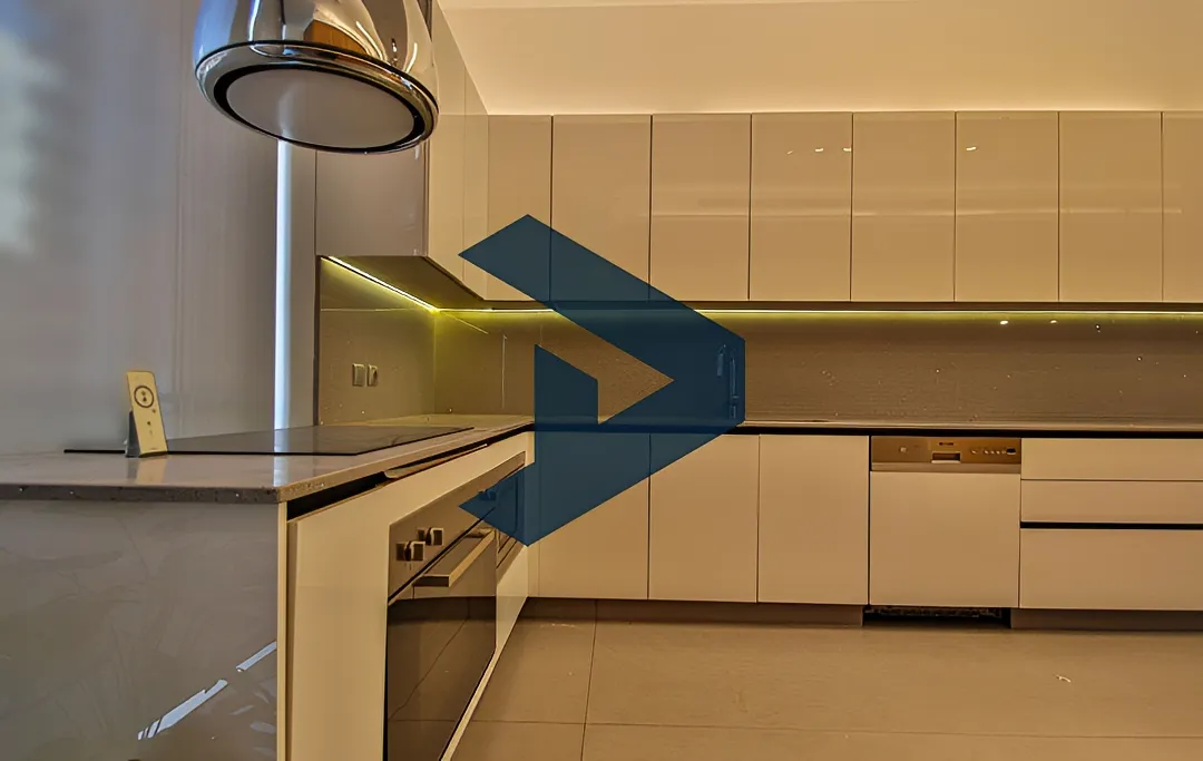 Apartment for rent in Downtown, beirut, Lebanon
