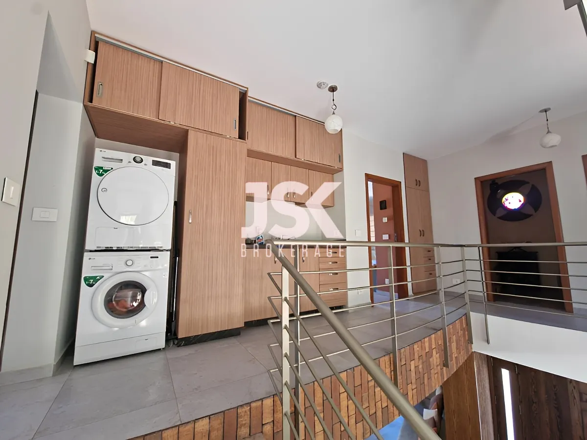 Triplex for Sale in Bchelli, Lebanon