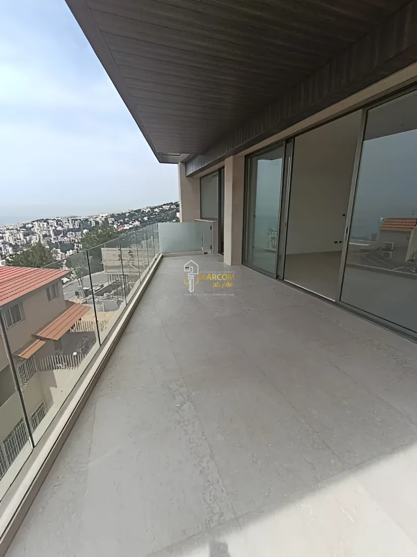 Apartment for sale in Bsalim, Lebanon