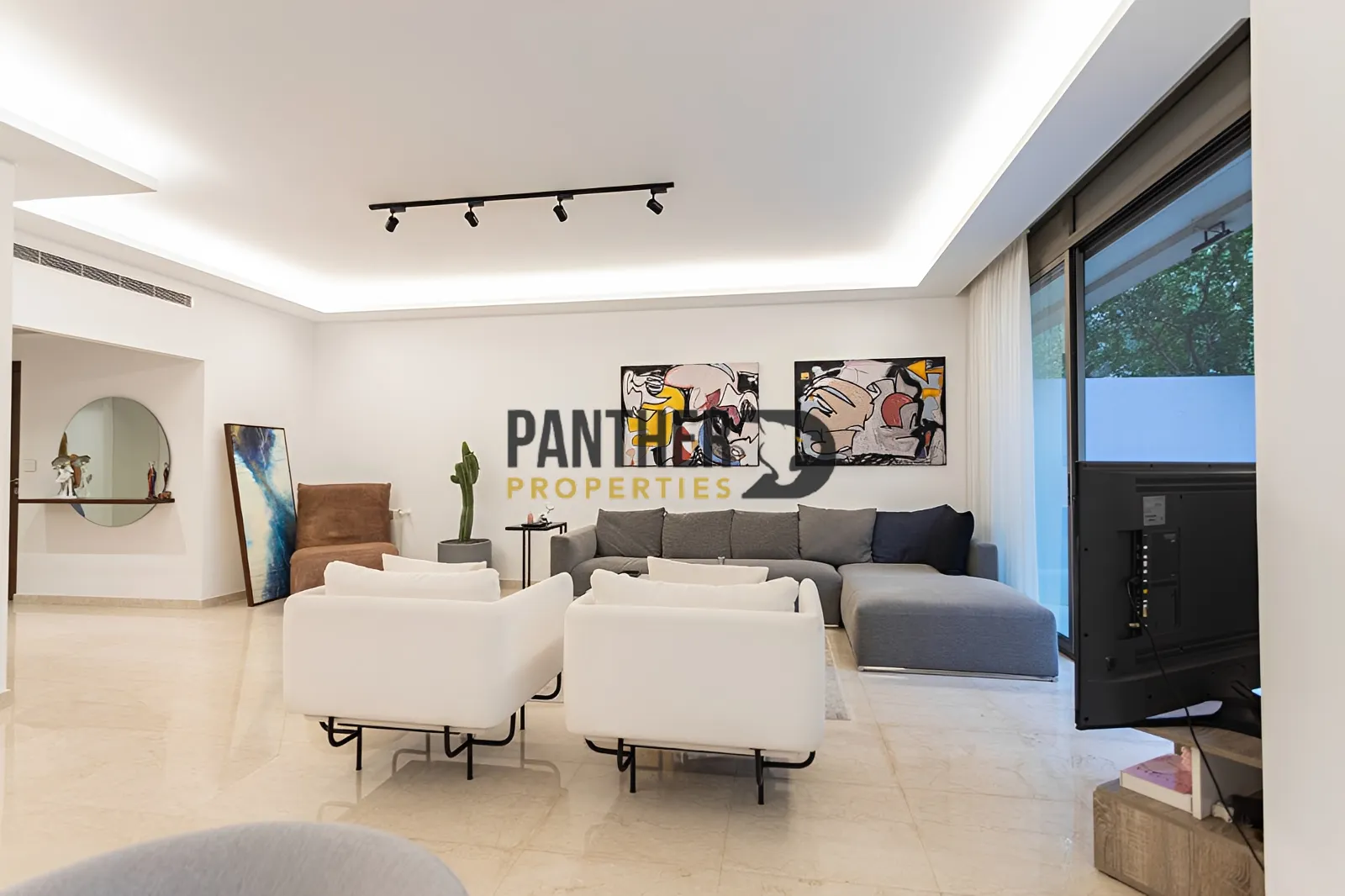 Apartment for sale in Jamhour, lebanon