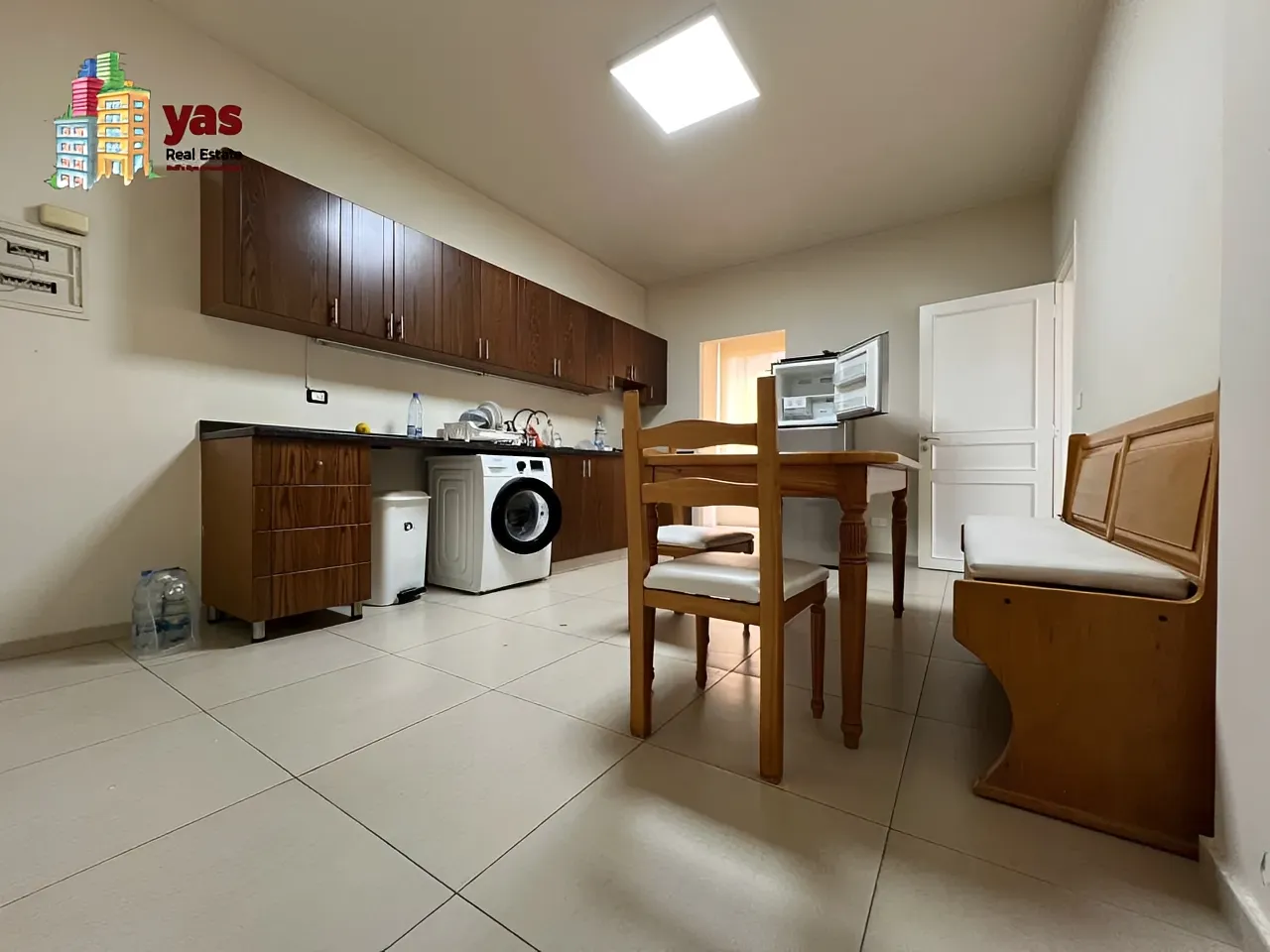 Apartment for Rent in Kfar Hbab
