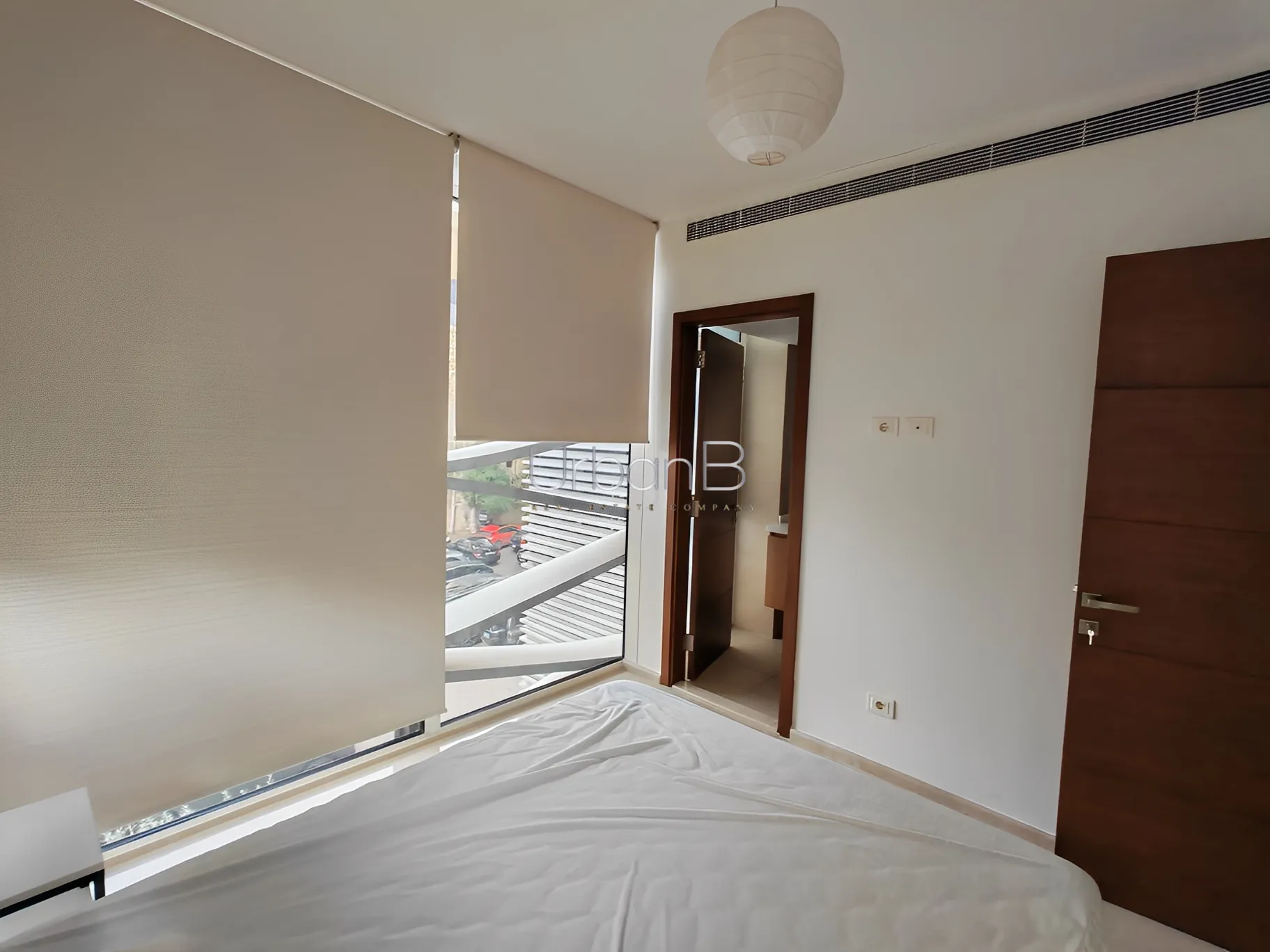 Apartment for Rent in Mar Meter, Achrafieh, Beirut