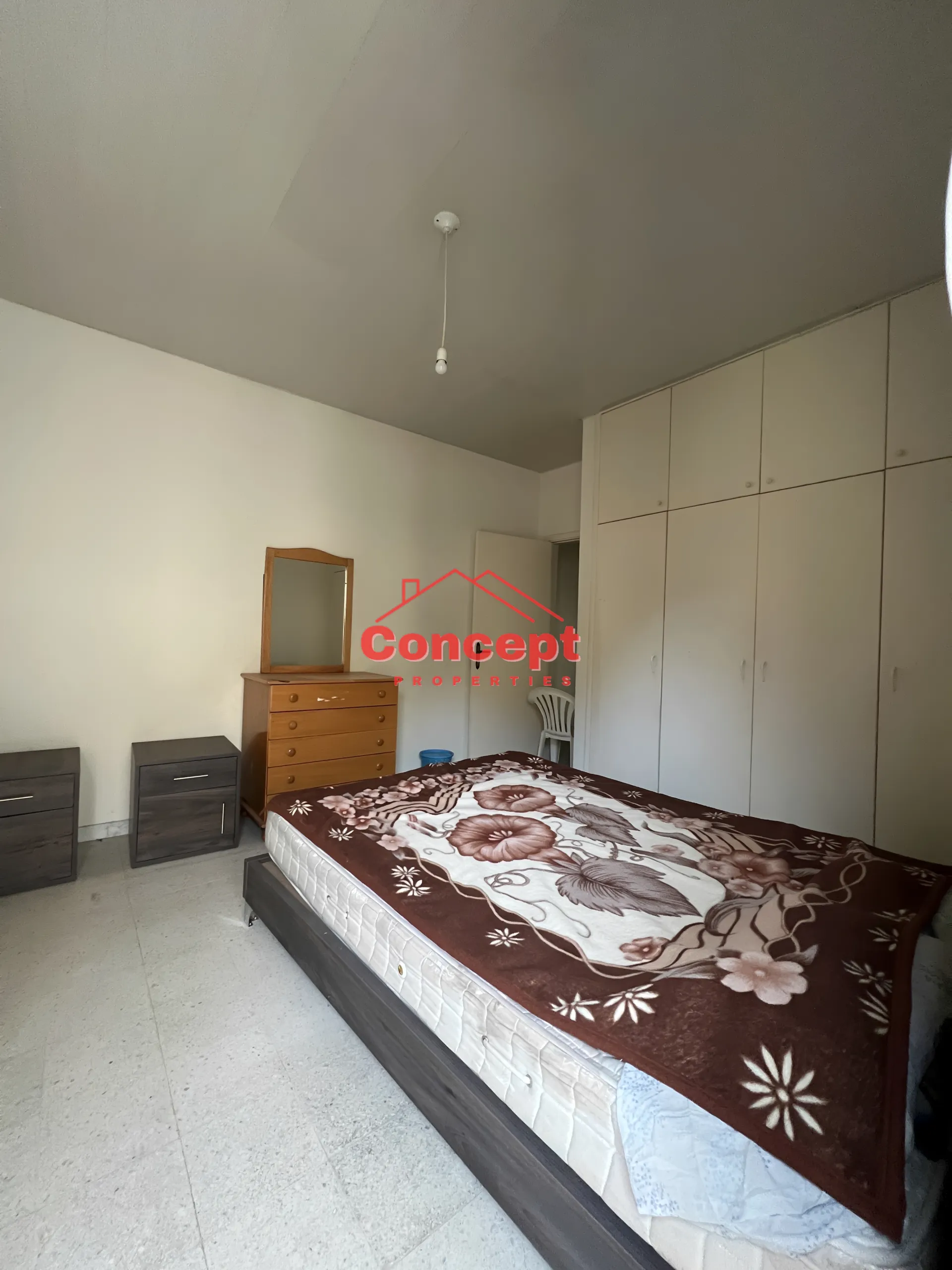 Apartment for sale in Bsalim