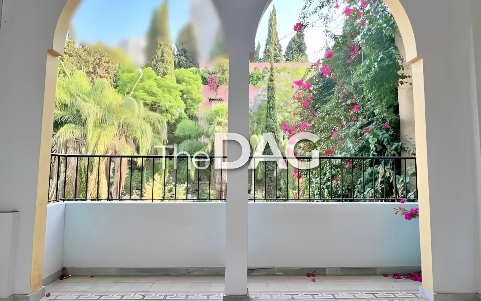 Apartment for Rent in Gemmayzeh, Beirut, Lebanon
