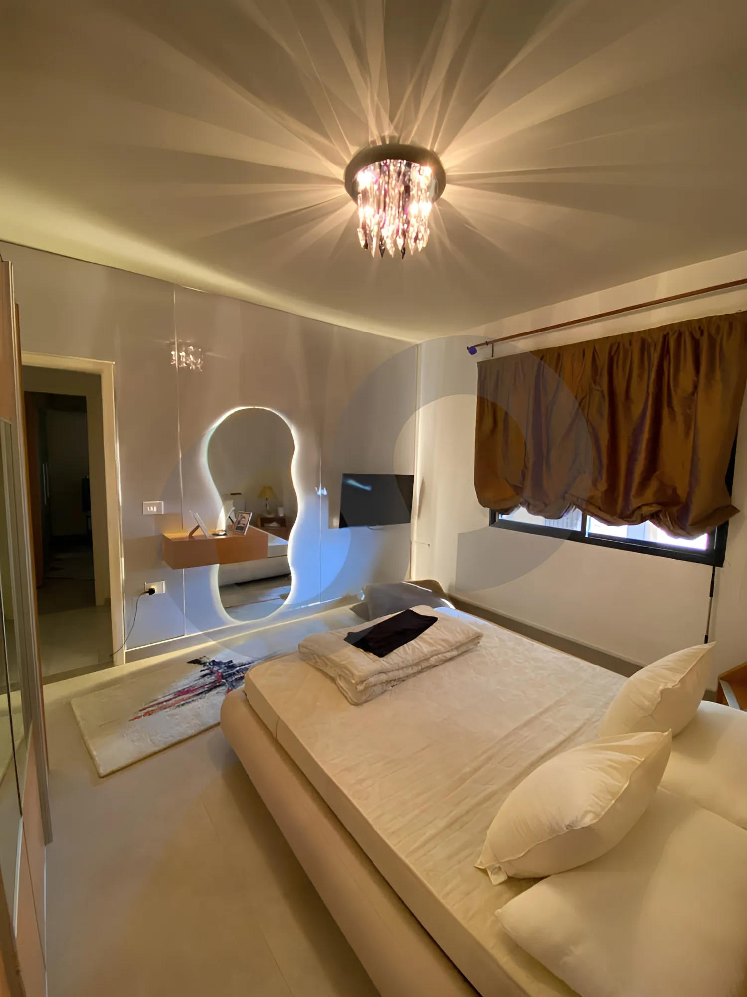 Apartment for Sale in Bchamoun