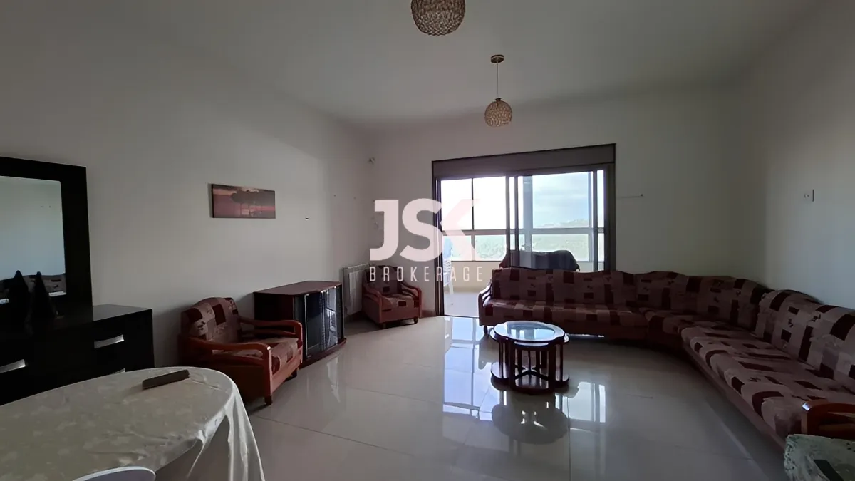 Apartment for Sale in Habboub, Lebanon - 2 bed, 2 bath