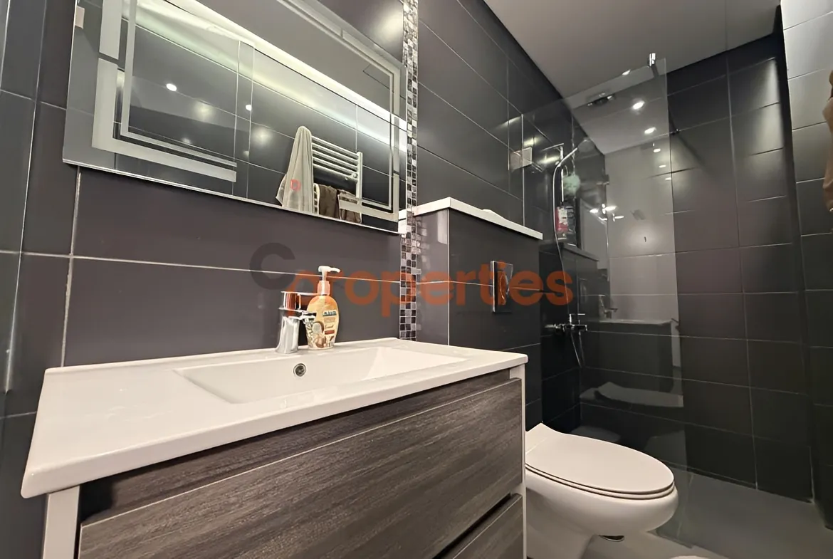 Chalet for sale in Faqra