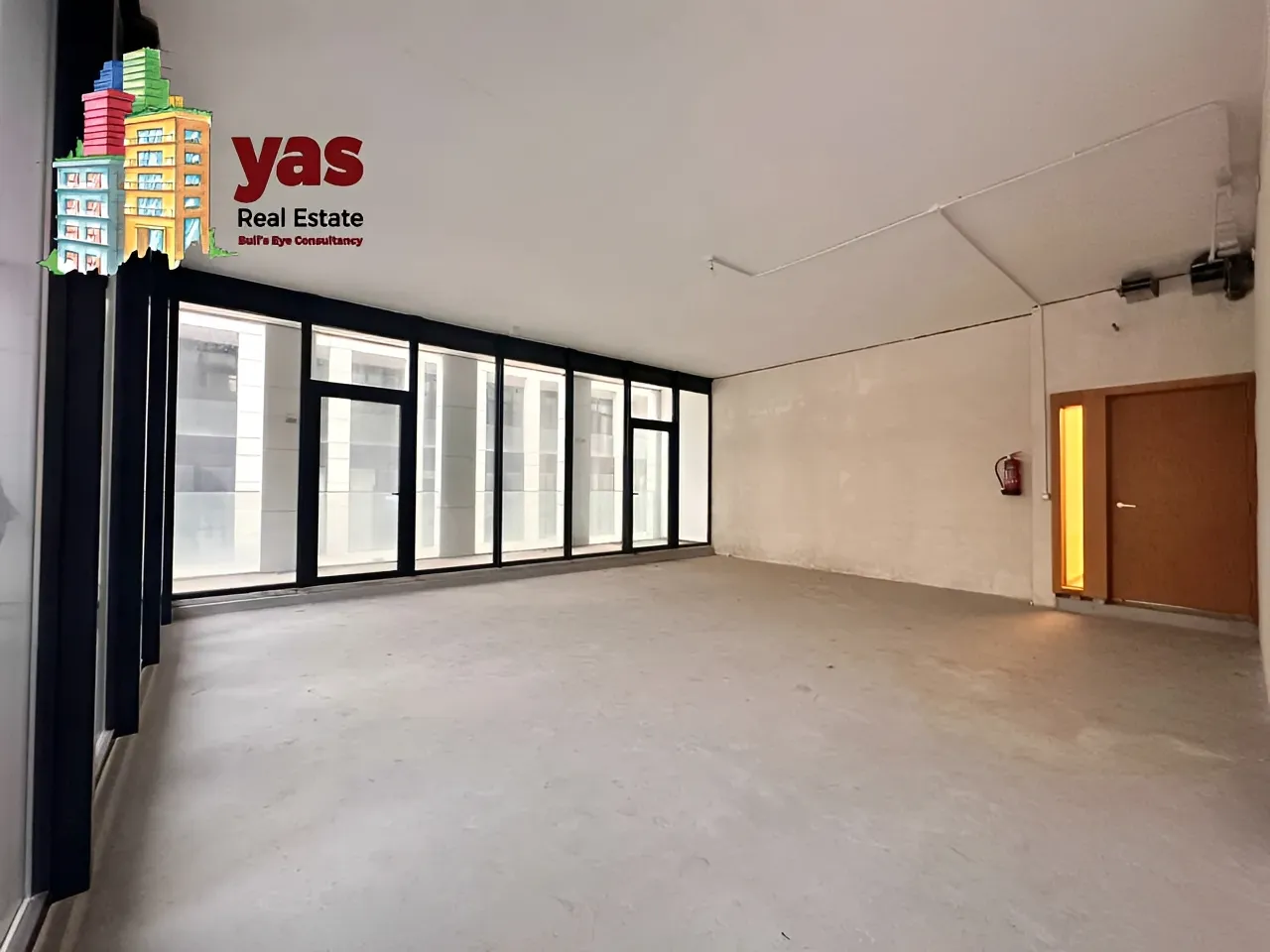Office for rent in Dbayeh