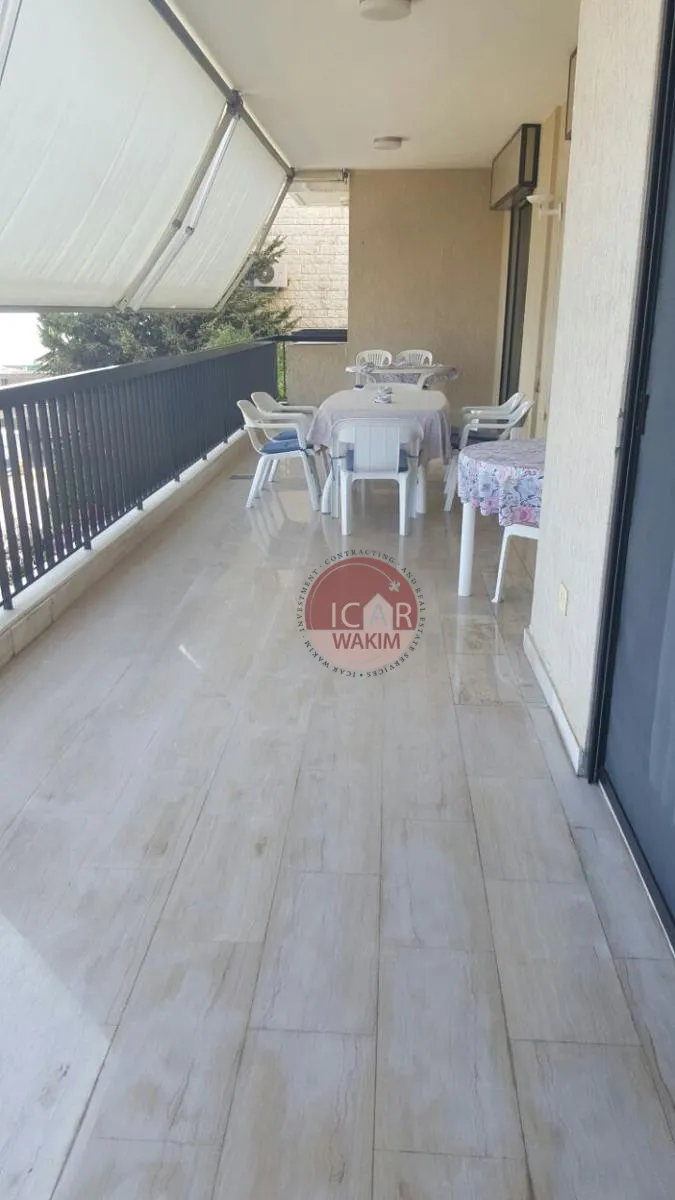 Apartment for Sale in Beit Meri