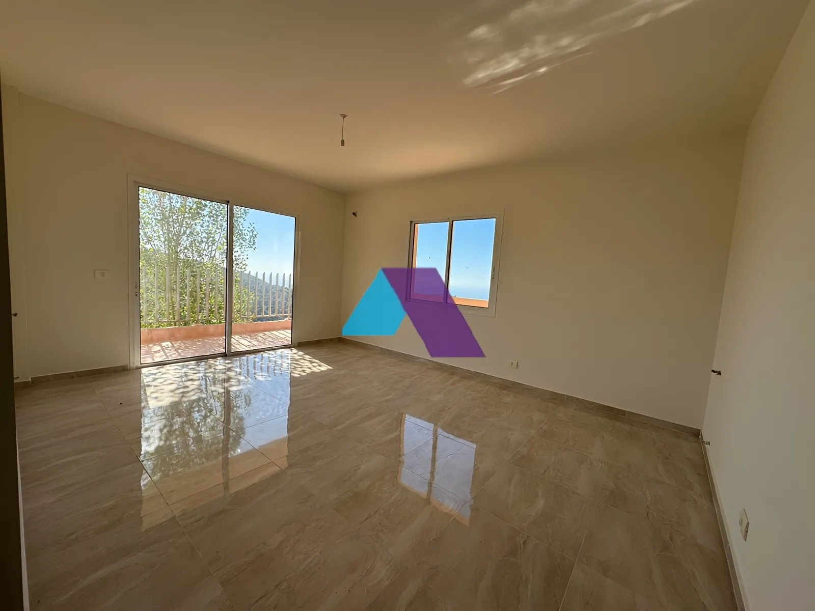 Apartment for Sale in Breij - 2 bed, 2 bath