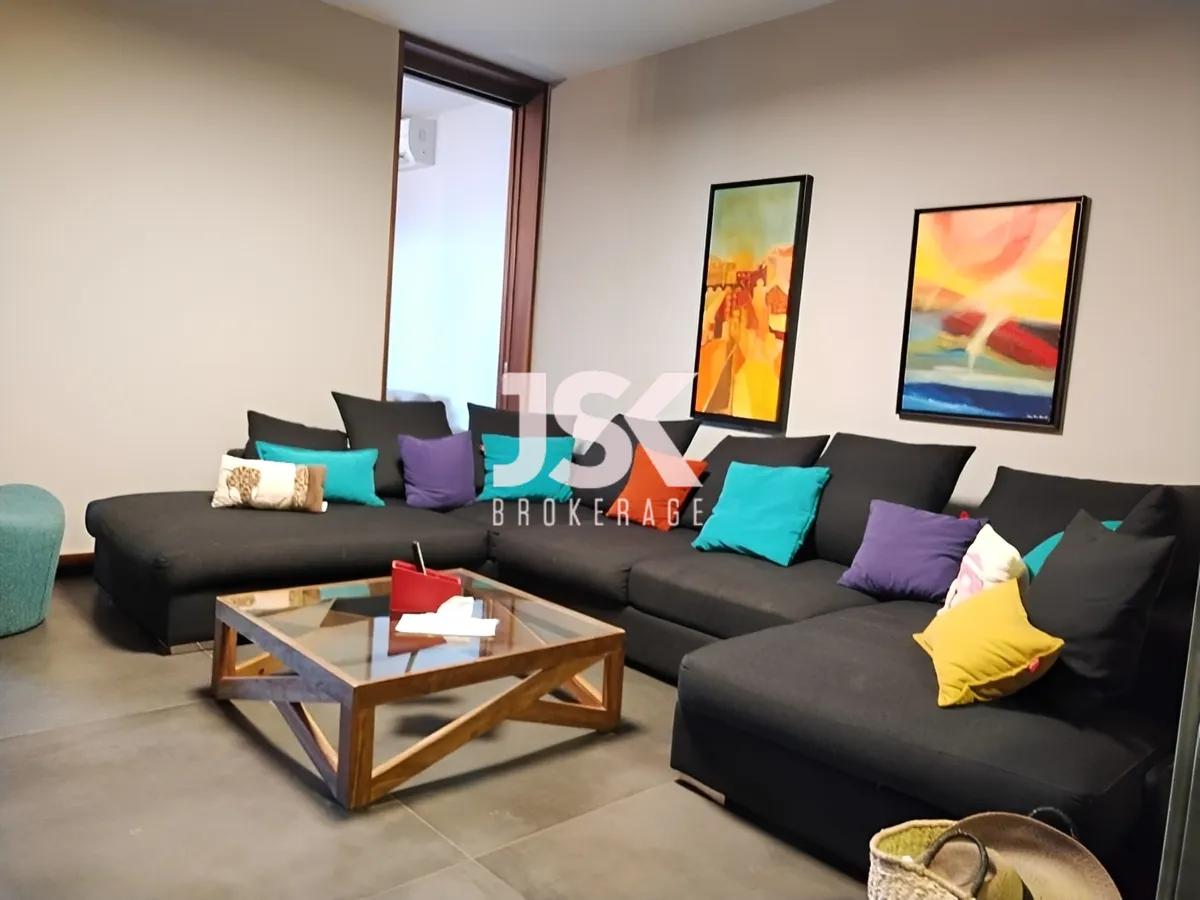 Apartment for Sale in Rayfoun, Lebanon