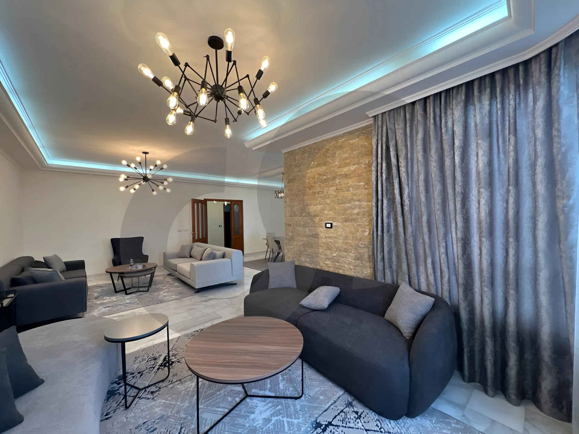 Apartment for Sale in Aaramoun