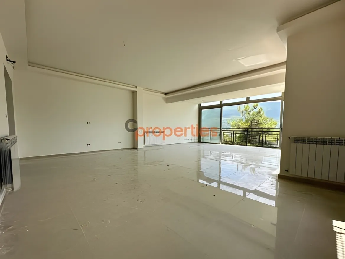 Apartment for Sale in Rabieh