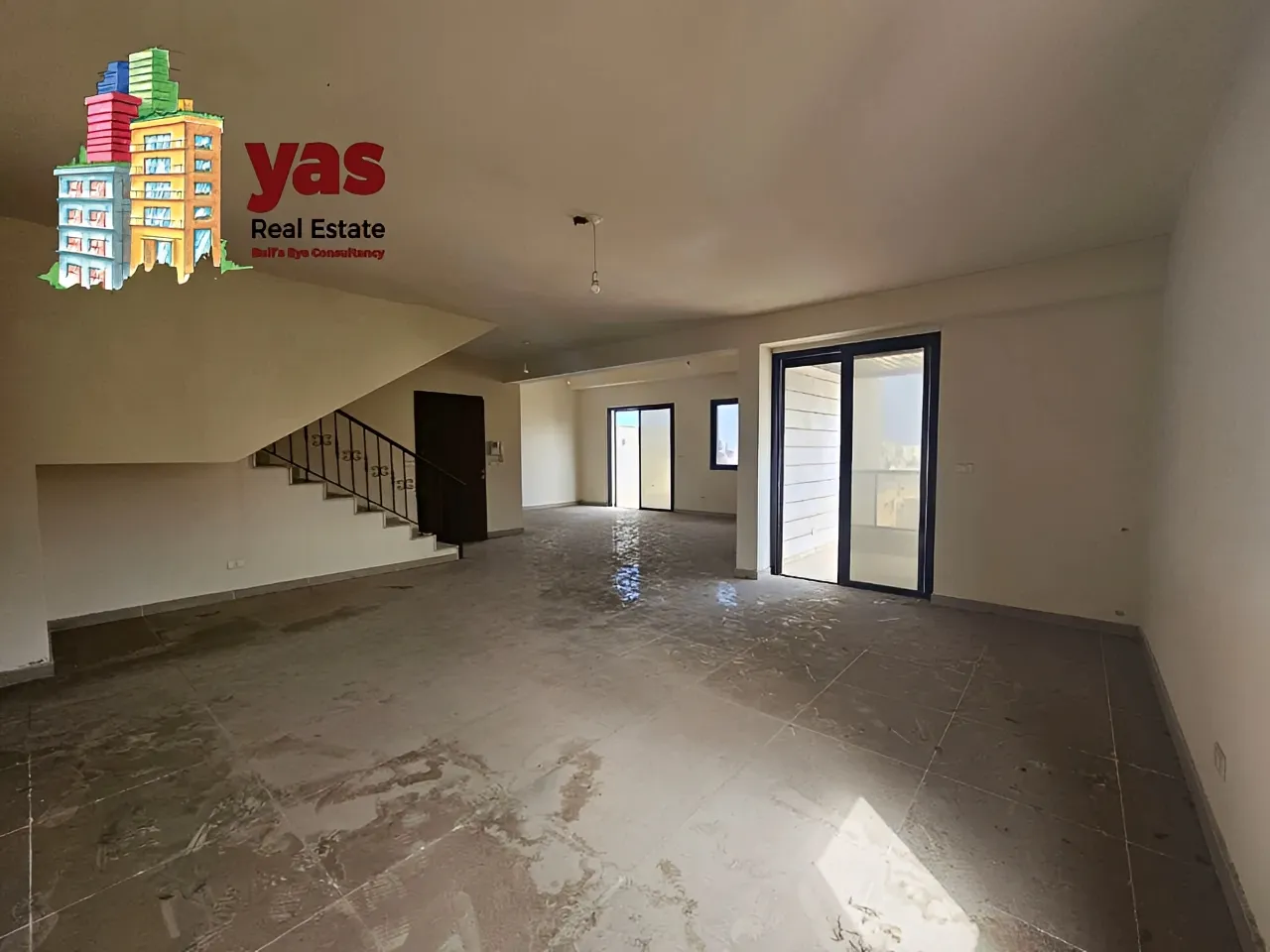 Apartment for Sale in Dbayeh - 3 bed, 4 bath