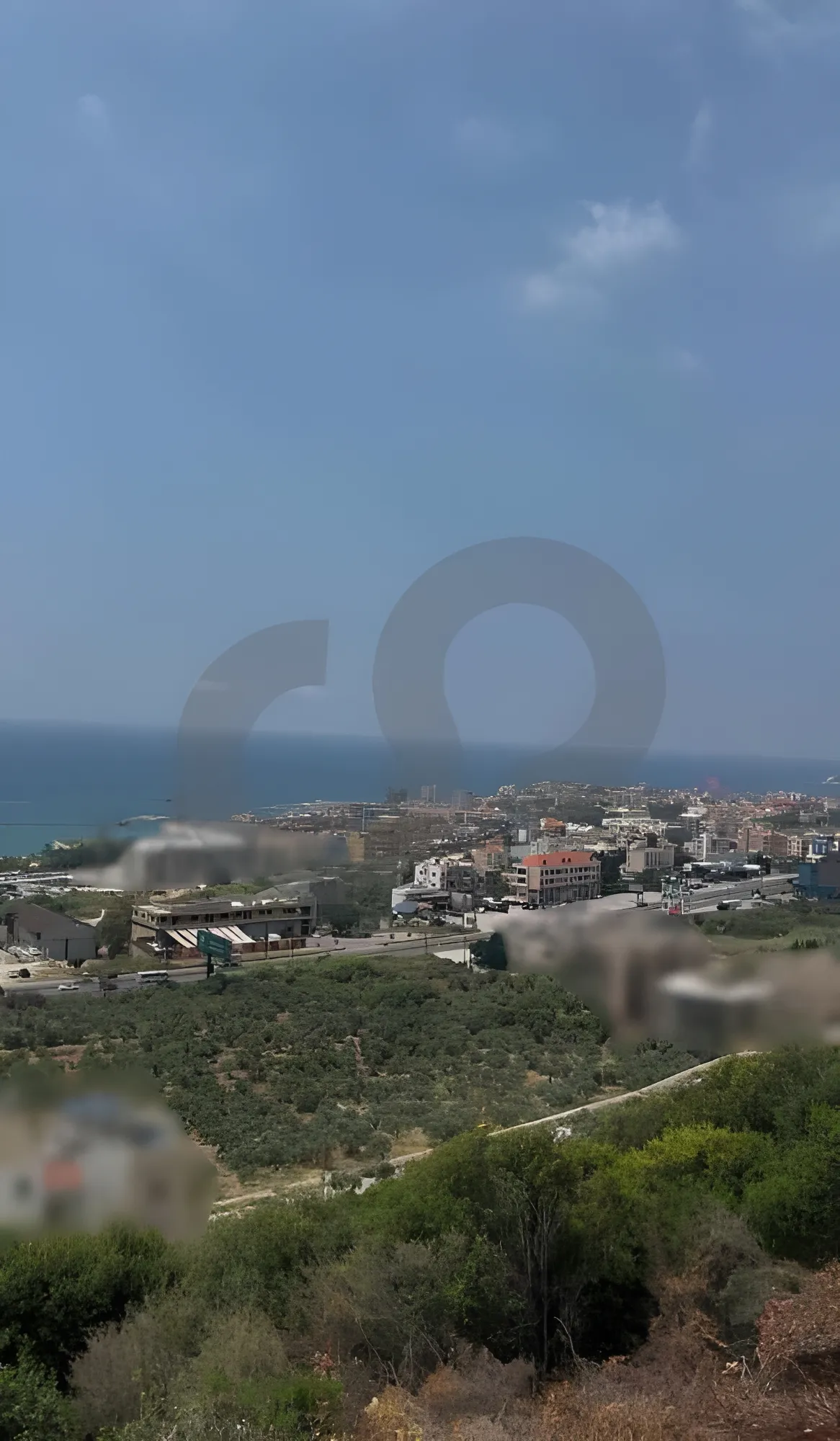Land for Sale in Batroun