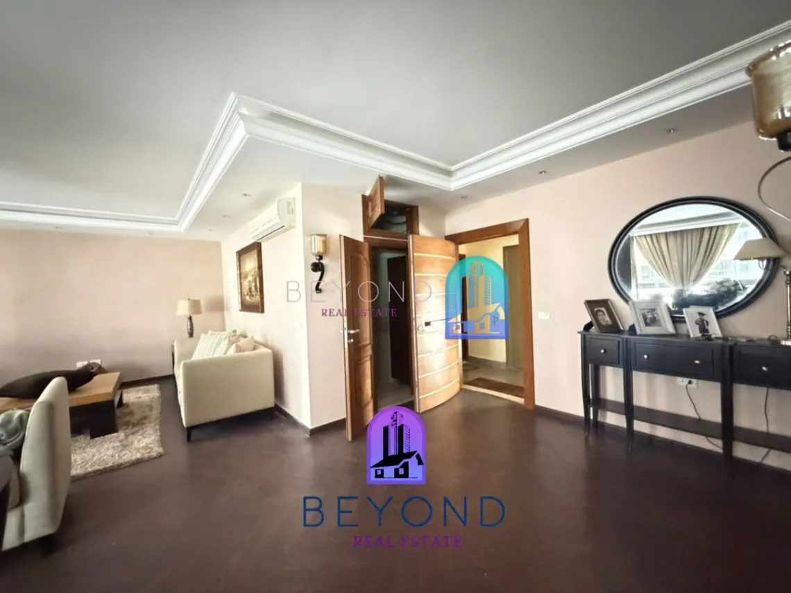 Apartment for sale in Caracas, Beirut, Lebanon