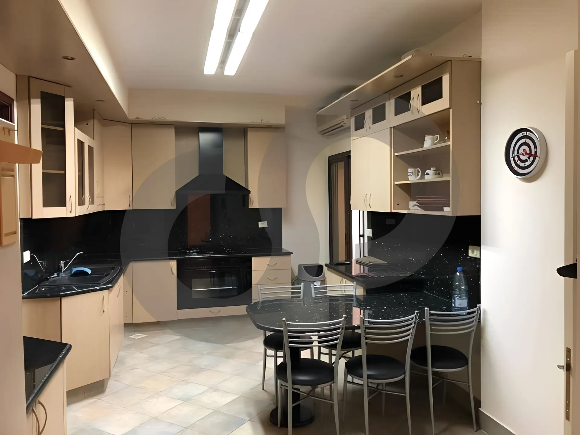 Apartment for Sale in Verdun, Beirut, Lebanon
