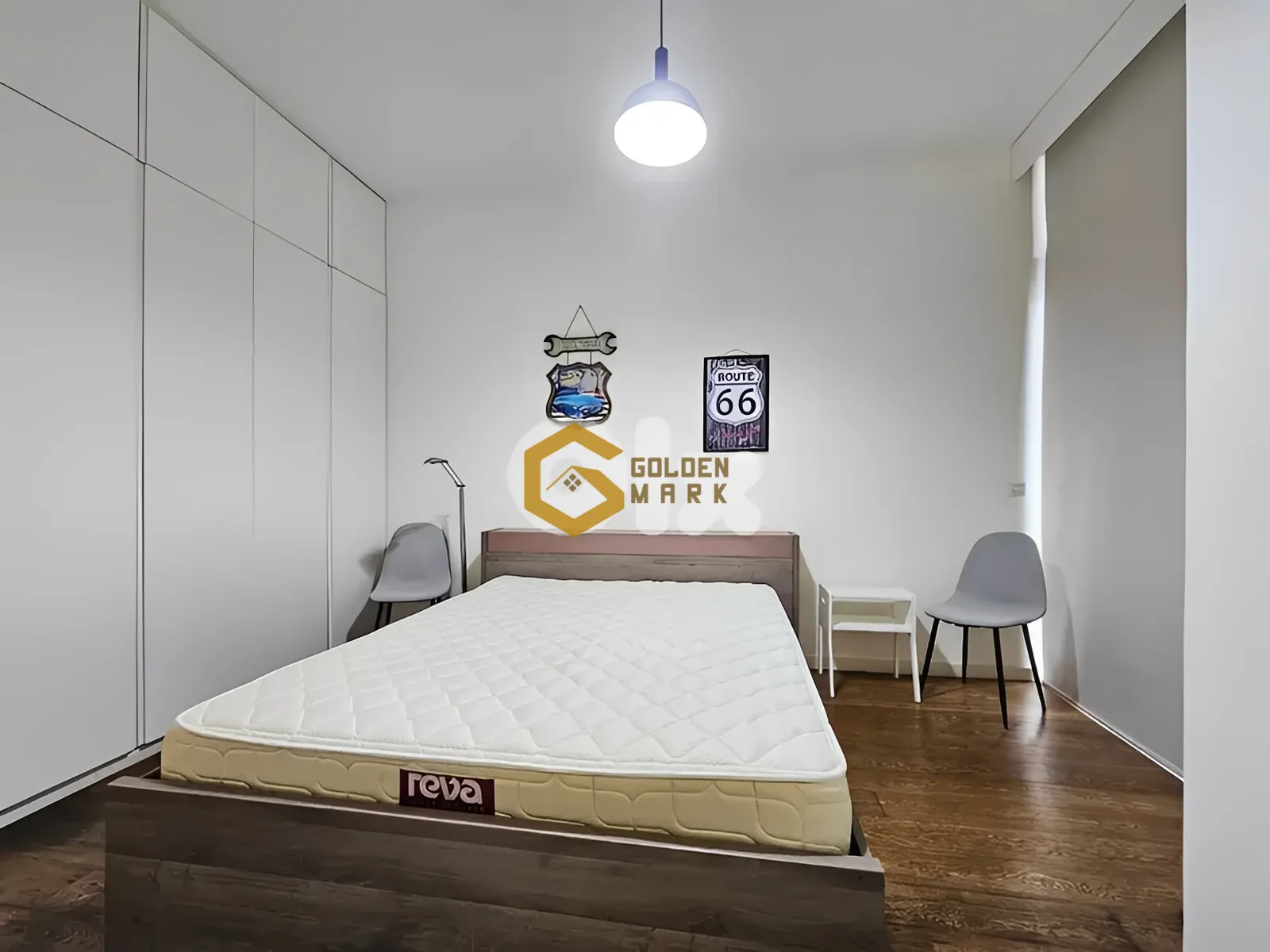 Apartment for Sale in Mar Mikhael, Bayrut - 3 bed, 3 bath