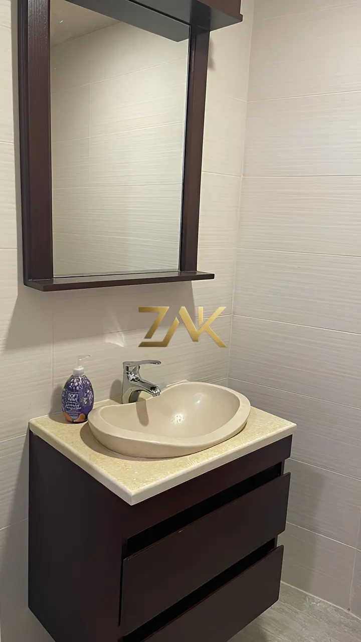 Apartment for Sale Harissa - 1 bed, 2 bath