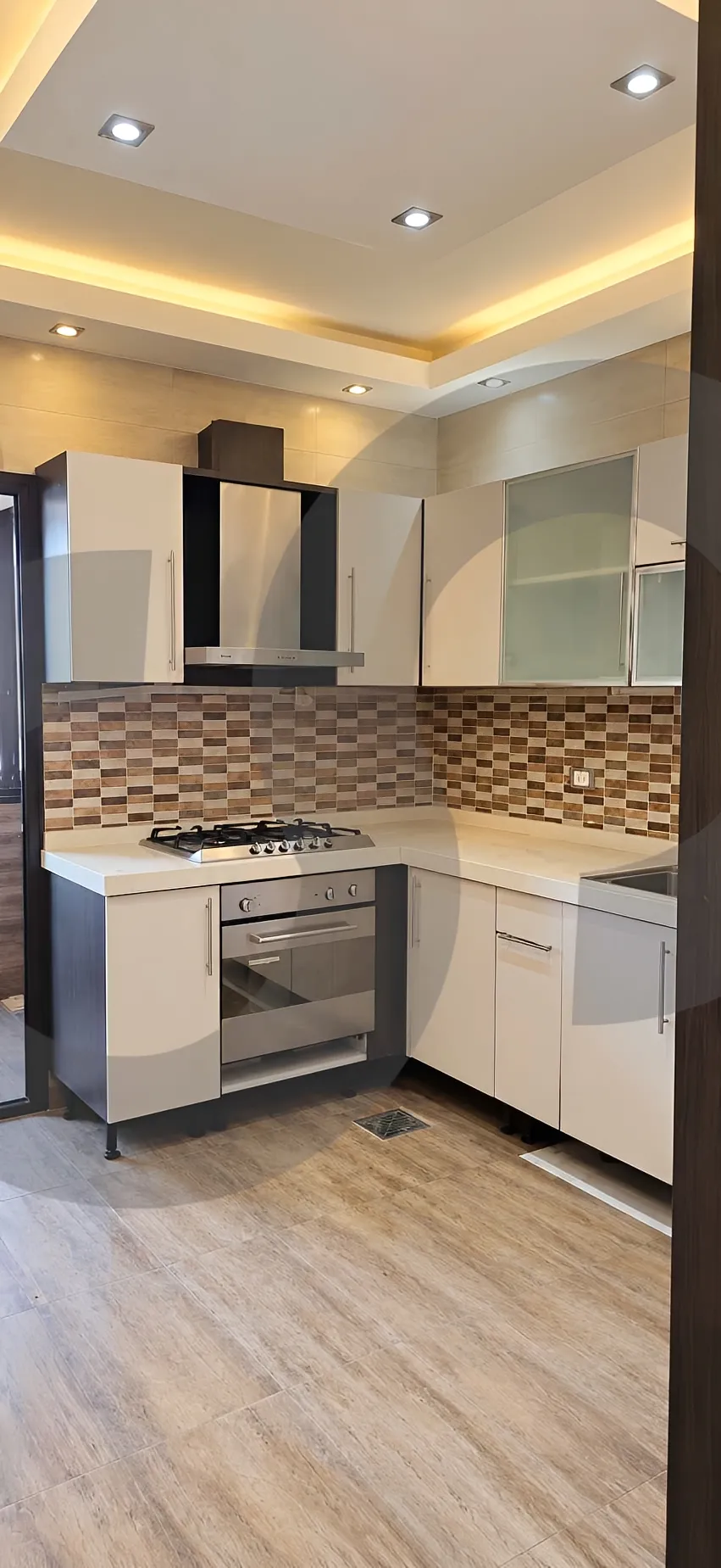 Apartment for Sale in Salim Salam