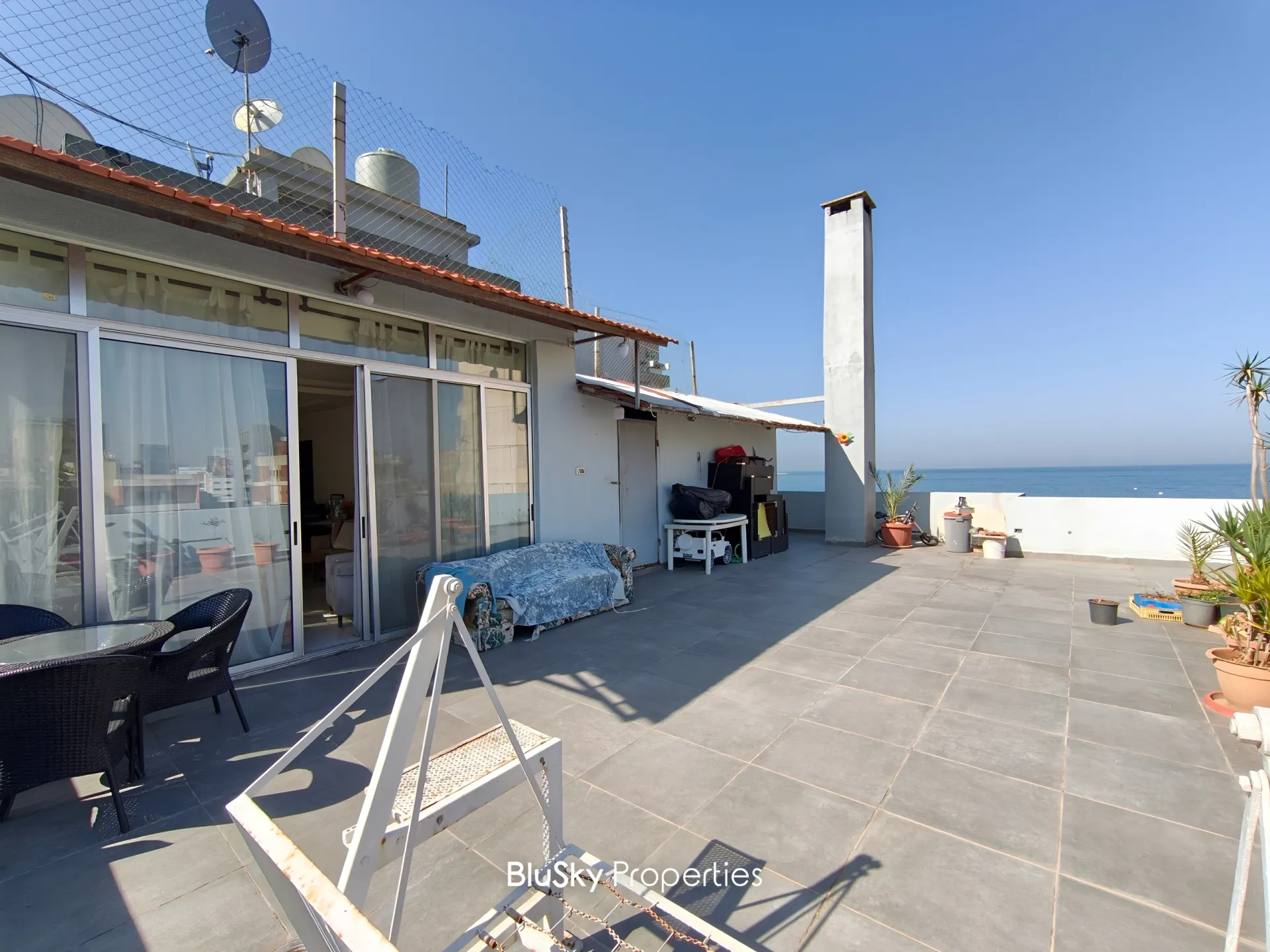 Apartment for sale in Jal El Dib