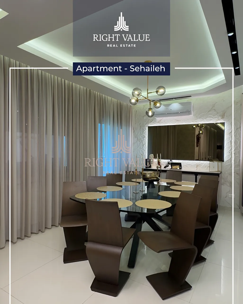 Duplex for sale in Sehayleh, Lebanon