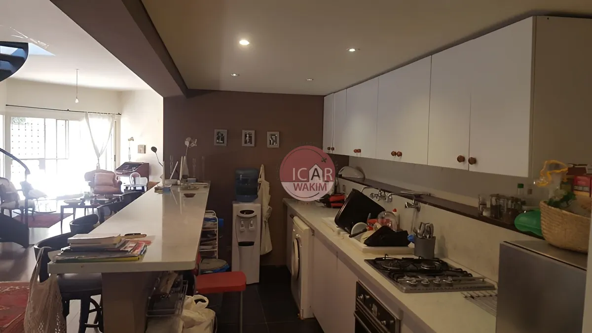 Triplex for Sale in Beit Meri