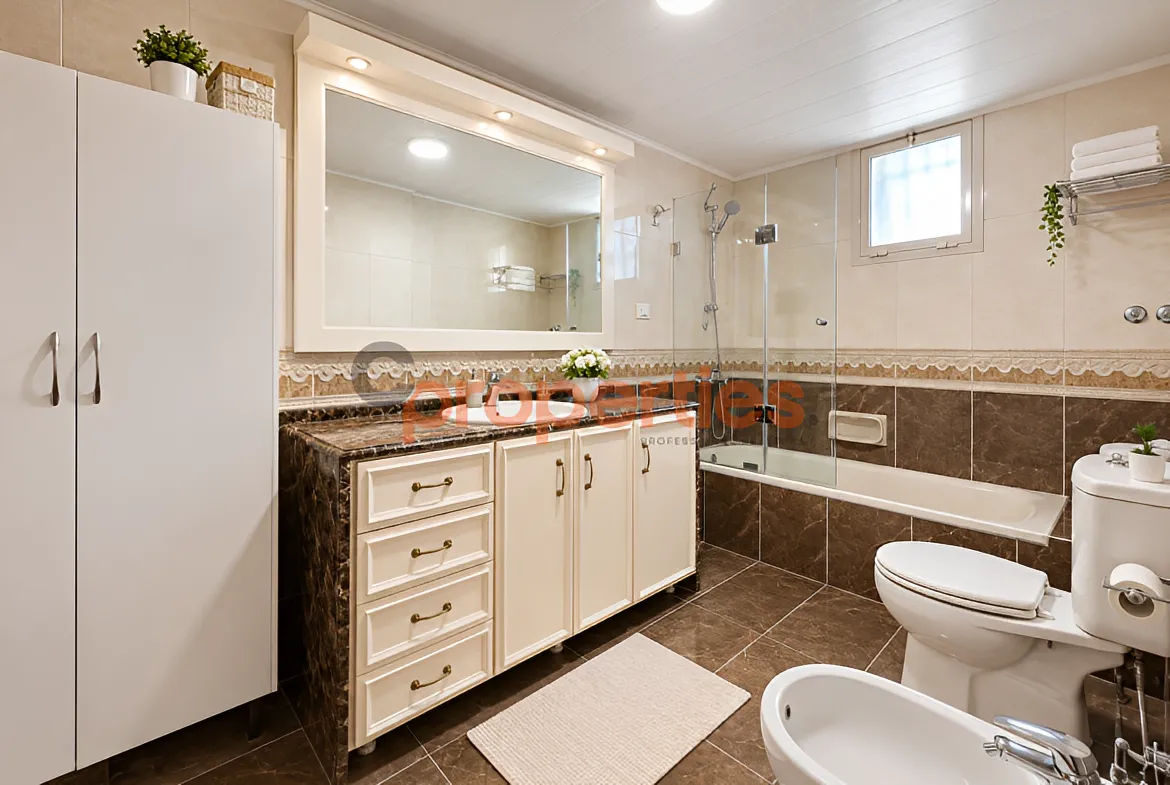 Apartment for Sale in Jnah