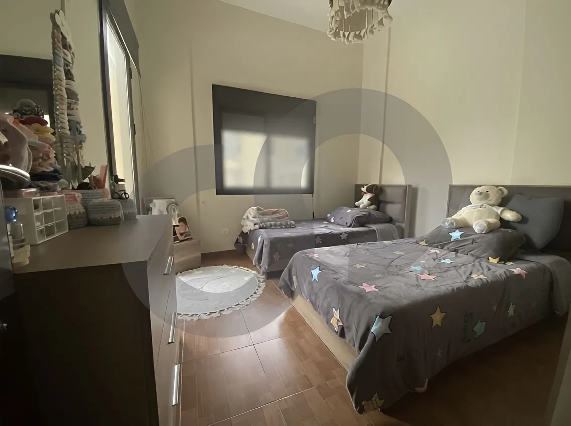 Apartment for Sale in Biaqout