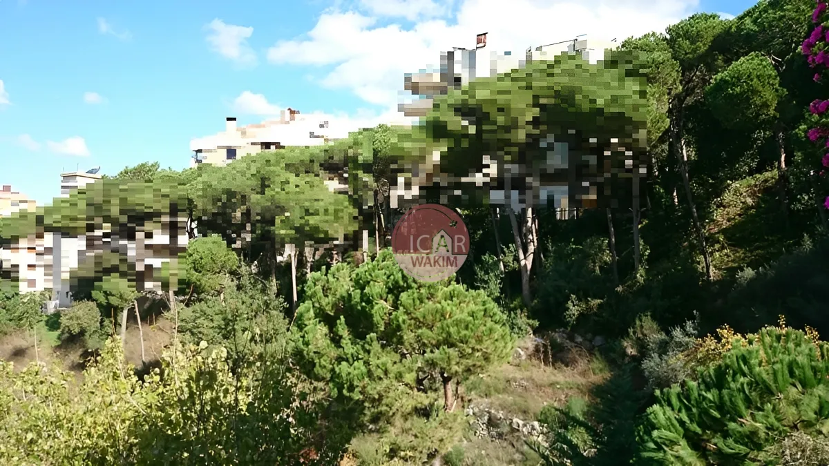 Apartment for Sale in Broummana