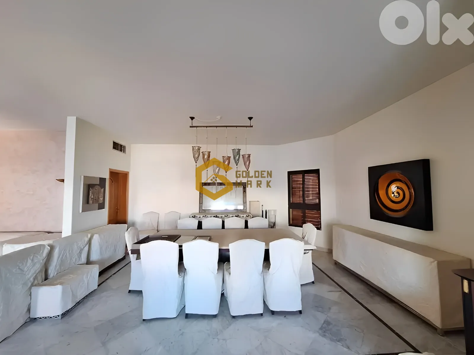 Apartment for Sale in Matn