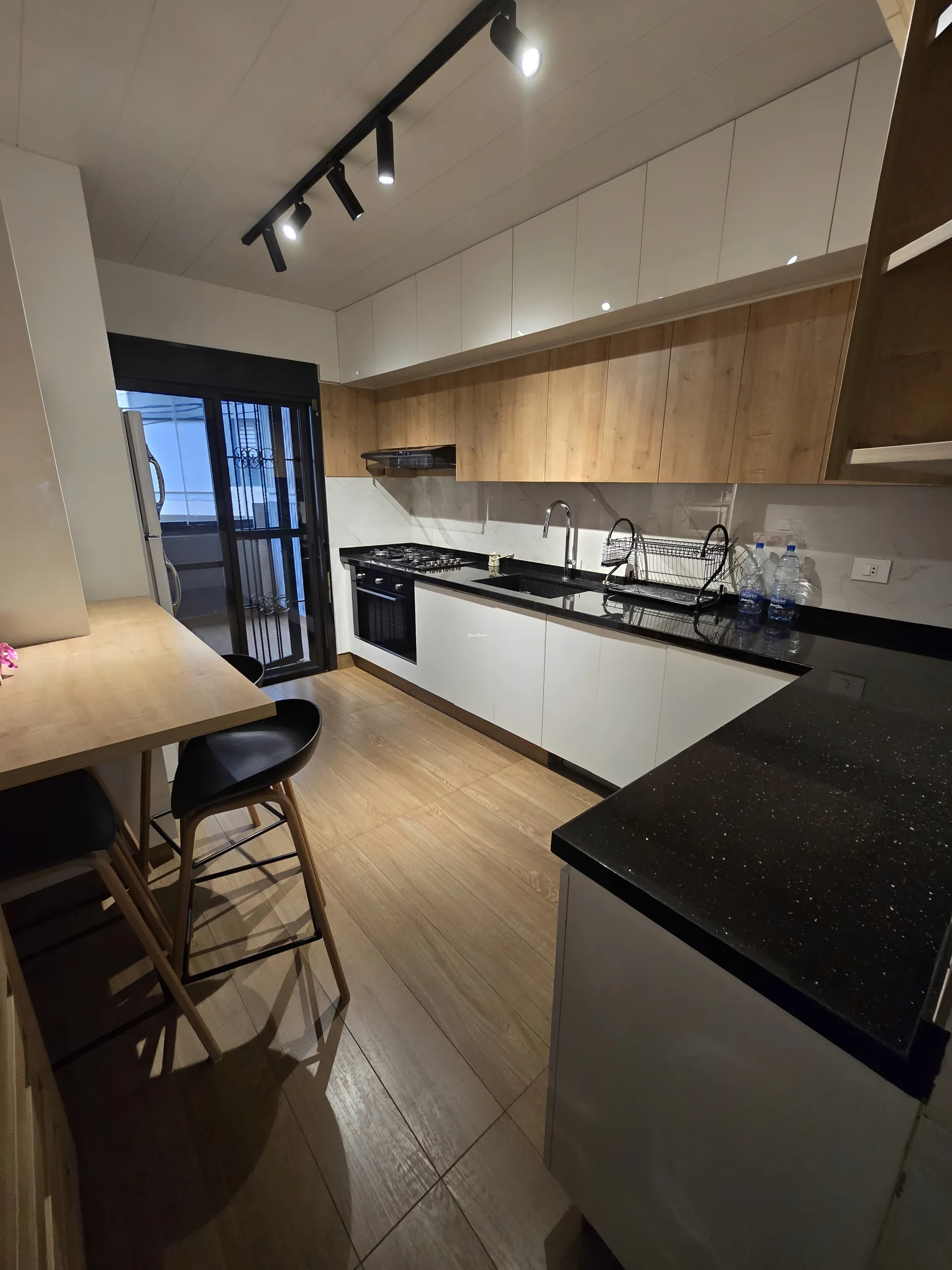 Apartment for rent in Mansourieh
