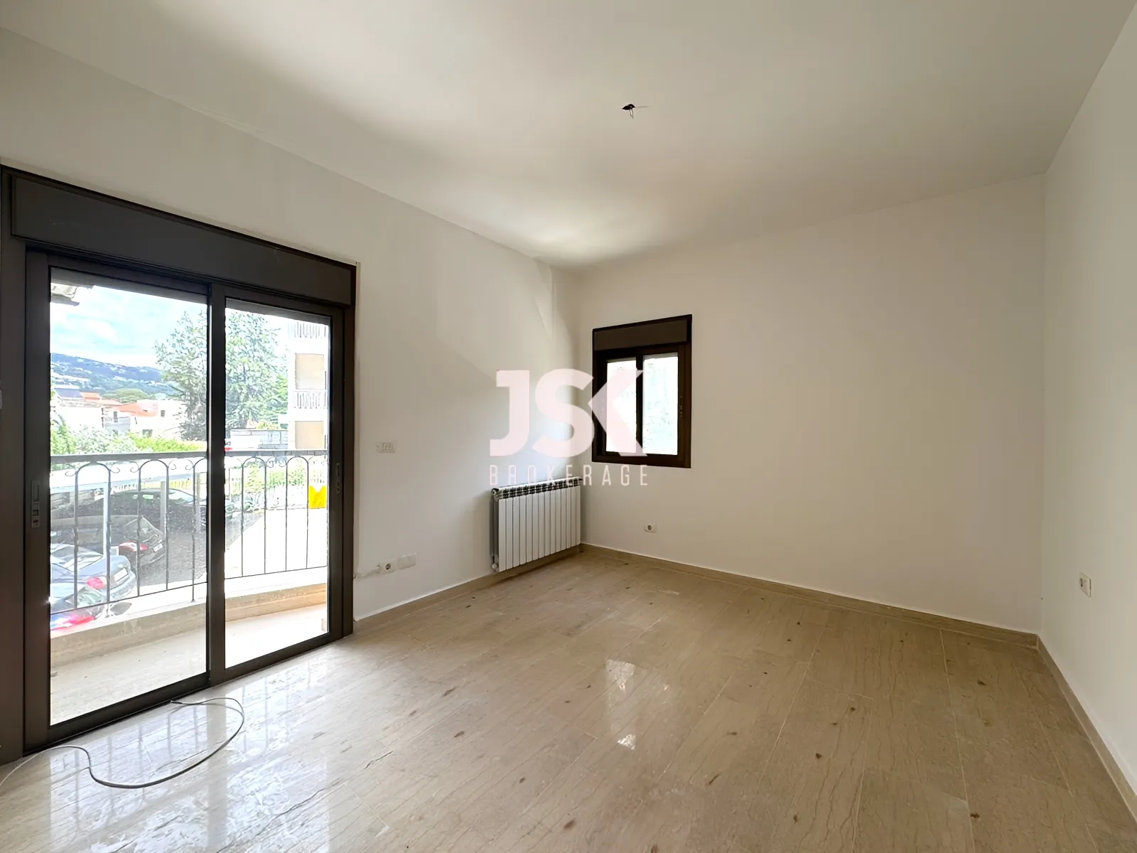 Apartment for Sale in Broummana