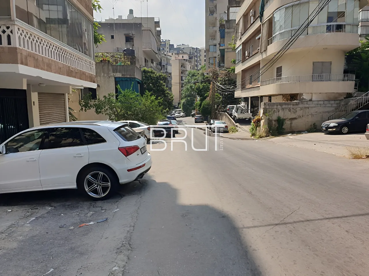 Warehouse For Sale in Zouk Mosbeh