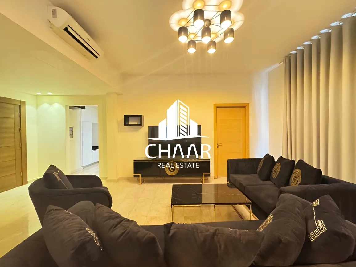 Apartment for rent in Hamra, Beirut, Lebanon