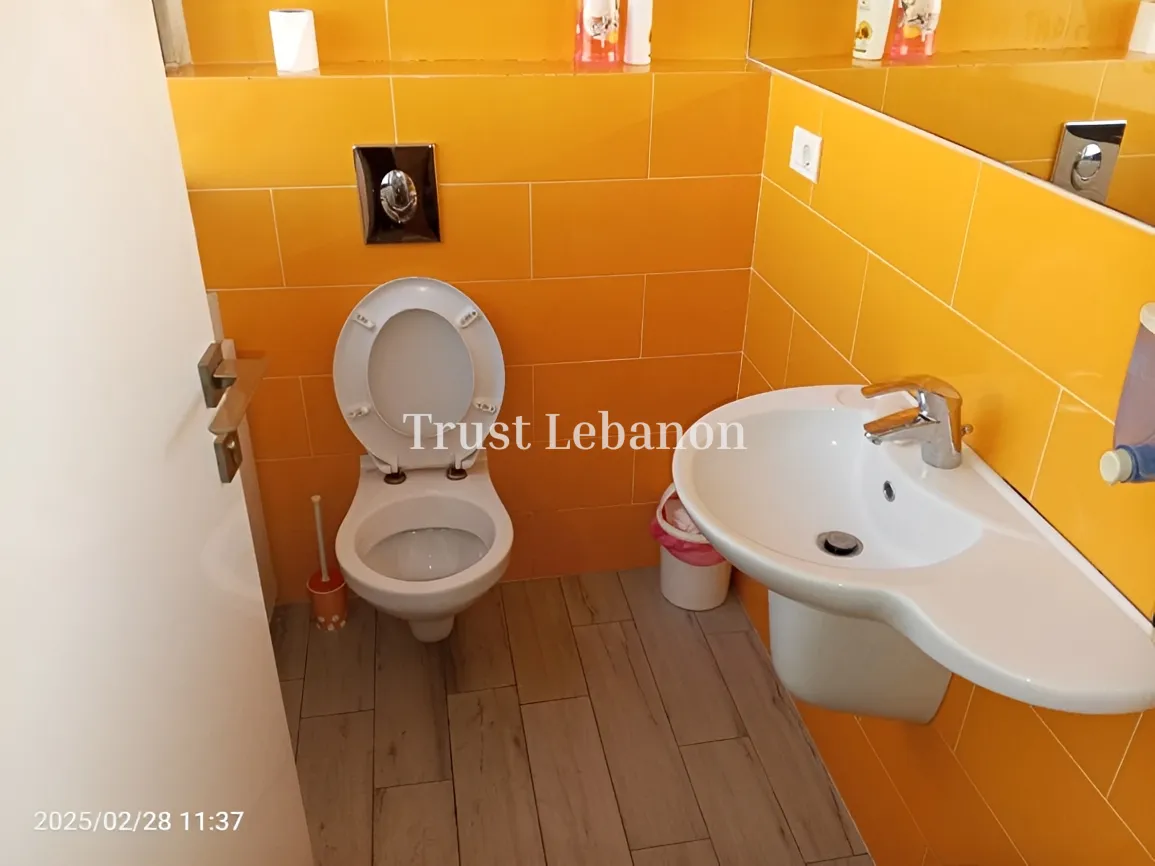 Office for rent in Mtayleb, Lebanon