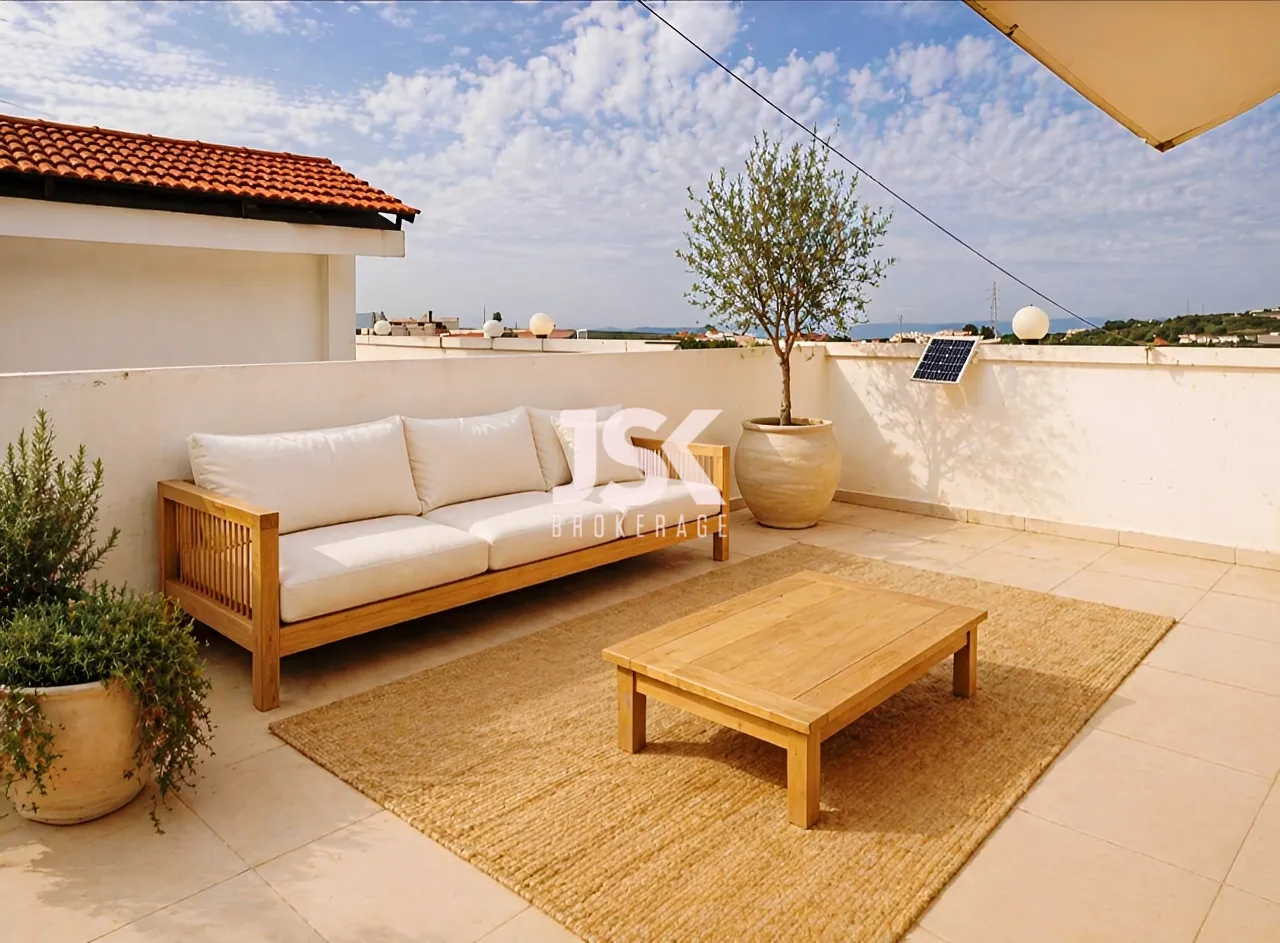 Apartment for Sale in Dbayeh
