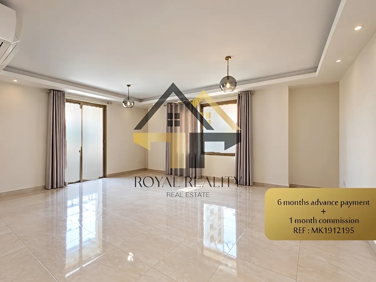 Apartment for rent in Mar Mikhael