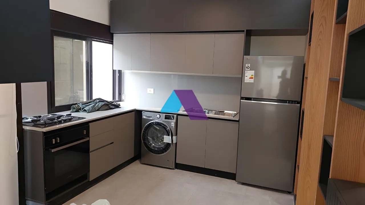 Apartment for Sale in Blat
