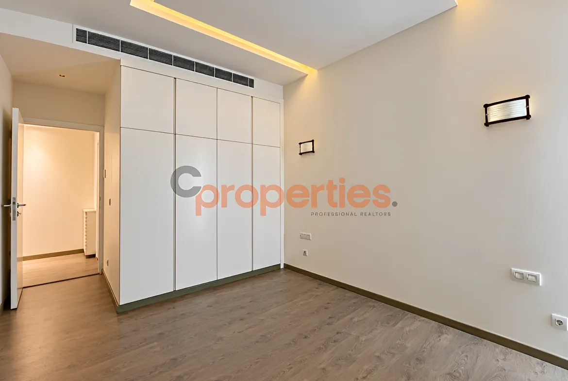 Apartment for Rent in Achrafieh