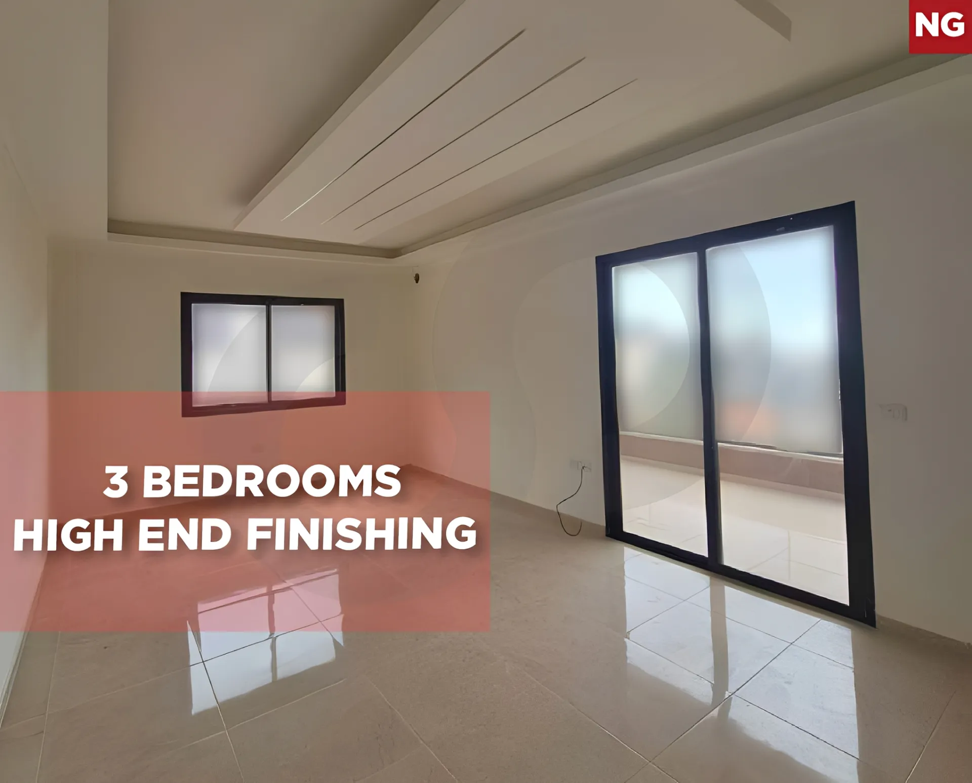 Apartment for Sale in Ainab