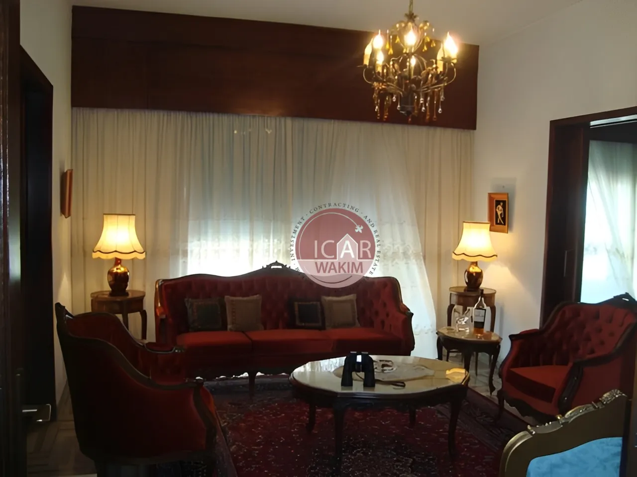 Apartment for Sale in Zalqa - 3 bed, 3 bath