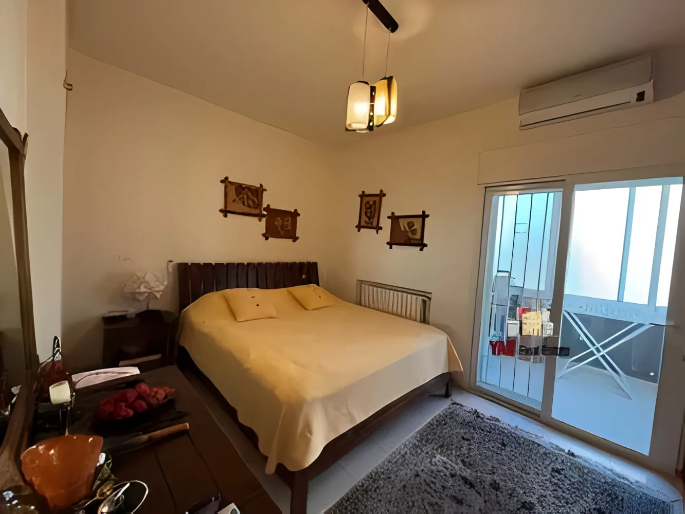 Apartment for Sale in Ballouneh