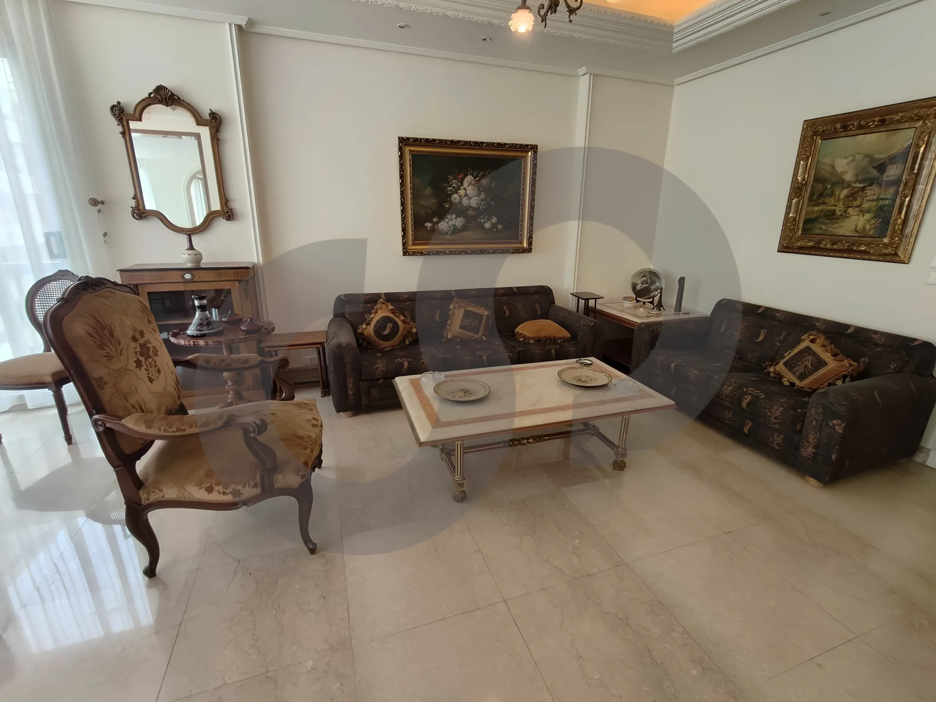 Apartment for Sale in Kraytem