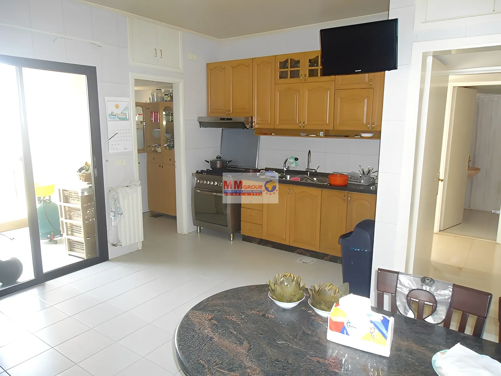 Apartment for Sale in Beit Mery